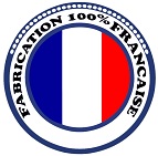 Fabrication 100% française